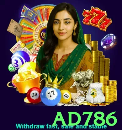 ad786 App - 5